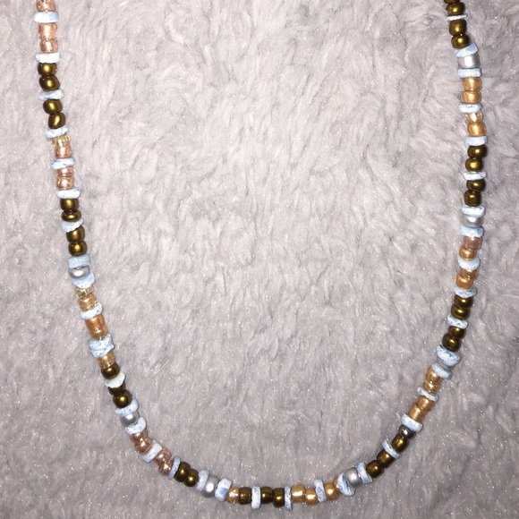 Ocean Blue Chain - Picture 4 of 5